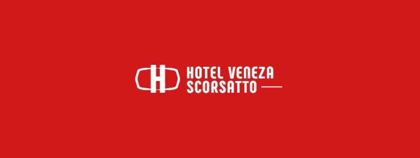 Hotel Veneza Scorsatto パソ・フンド エクステリア 写真